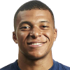 Mbappe