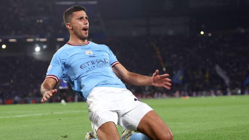 Man City mất trụ cột ngay trận ra quân Premier League gặp Chelsea-514292