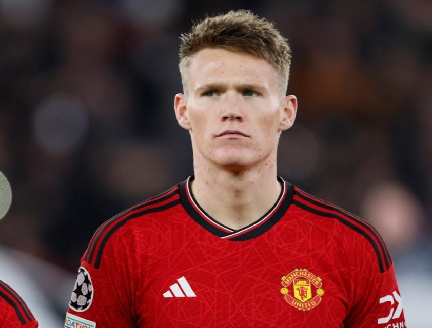 Chuyển nhượng tối 17/8: Đã rõ vụ Merino đến Arsenal,  McTominay đòi ra đi 514752