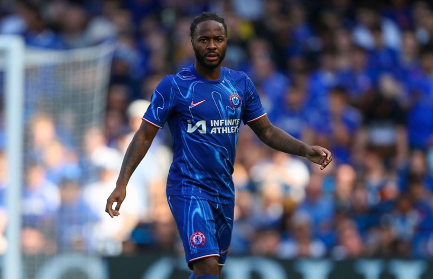 Sterling ở 'đầu sóng ngọn gió' ngày Chelsea thua trận - ảnh 3