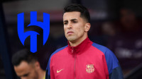 Tin chuyển nhượng sáng 25/8: Cancelo chuẩn bị tới Ả rập; Barca sắp đón thêm tân binh