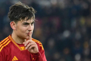 Paulo Dybala sắp rời AS Roma, gia nhập làn sóng tới Ả Rập