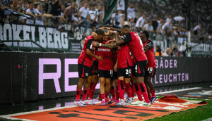 Bayer Leverkusen: Mùa mới, kịch bản cũ