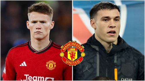 Tin chuyển nhượng MU 19/8: McTominay đòi ra đi; Urgate rất gần Old Trafford