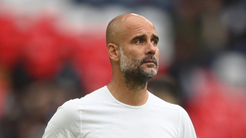 HLV Pep Guardiola: 'Tôi hết động lực vô địch Ngoại hạng Anh rồi'