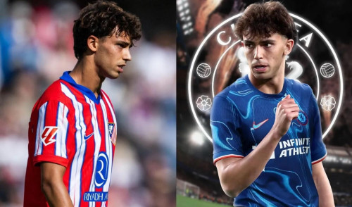 Chuyển nhượng tối 18/8: MU nhắm mua thủ môn mới, đã xong vụ Joao Felix