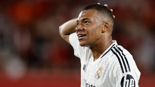 Mbappe đánh mất chính mình, mắc sai lầm tai hại tại Real Madrid