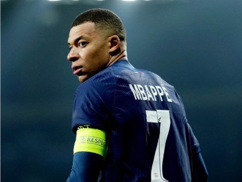 Ngày chia tay buồn và độc hại của Mbappe