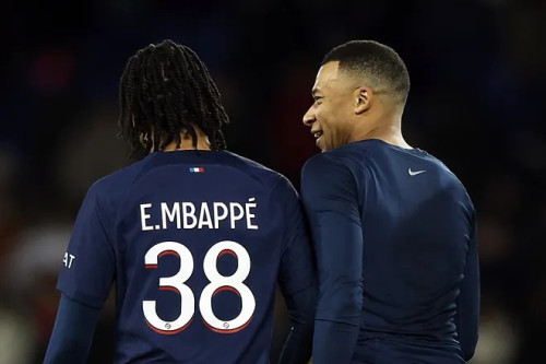 Chính mẹ Mbappe xác nhận, bến đỗ tiếp theo ở Pháp đã có