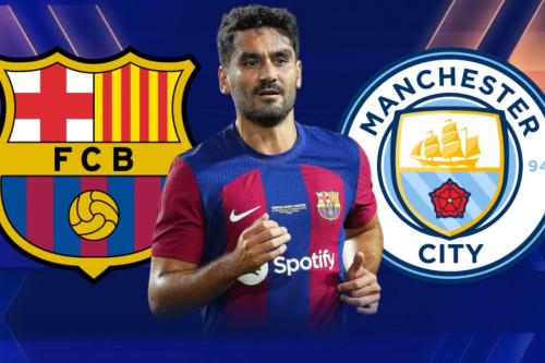 Tin chuyển nhượng tối 20/8: Pep ấn định vụ Gundogan trở lại Man City