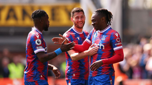 Nhận định Crystal Palace vs West Ham: Đại bàng săn mồi thành công