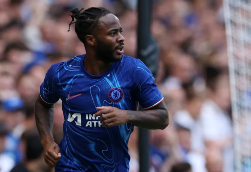 XONG! Đã rõ tương lai của Sterling cùng Chelsea