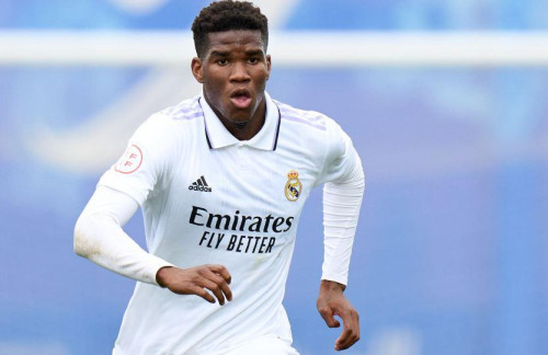 Chuyển nhượng tối 22/8: Sao Real Madrid sắp tới Ả Rập, Liverpool nhắm Lookman