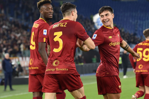 Nhận định Roma vs Empoli: Thất thủ tại thủ đô