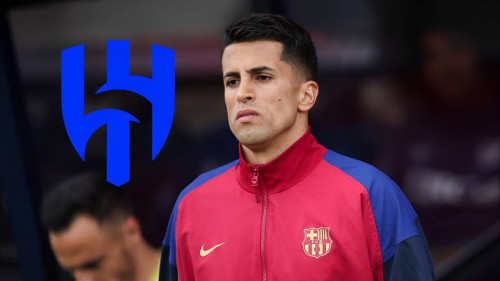 Tin chuyển nhượng sáng 25/8: Cancelo chuẩn bị tới Ả rập; Barca sắp đón thêm tân binh