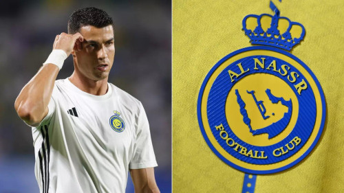 Tin chuyển nhượng tối 23/8: Ronaldo chờ 'bom tấn kép' tại Al Nassr; Xong vụ Osimhen đến Arsenal