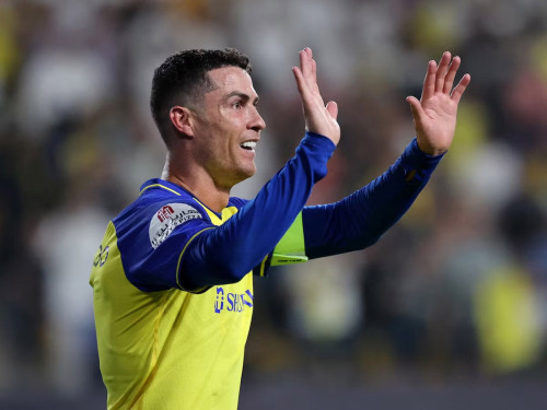 Nhận định Al Feiha vs Al Nassr: Ronaldo tìm lại niềm vui chiến thắng